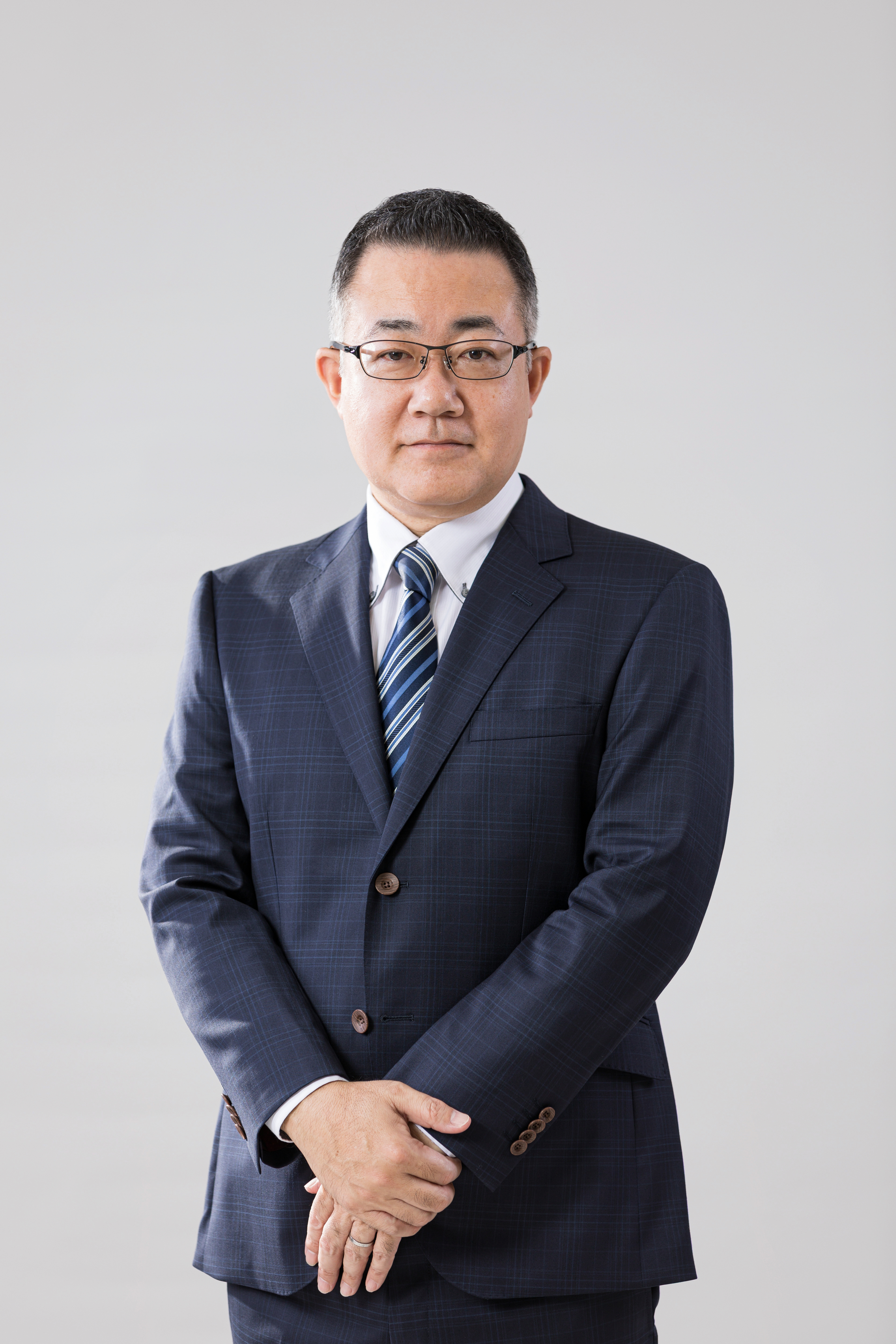代表取締役 菊竹 宏